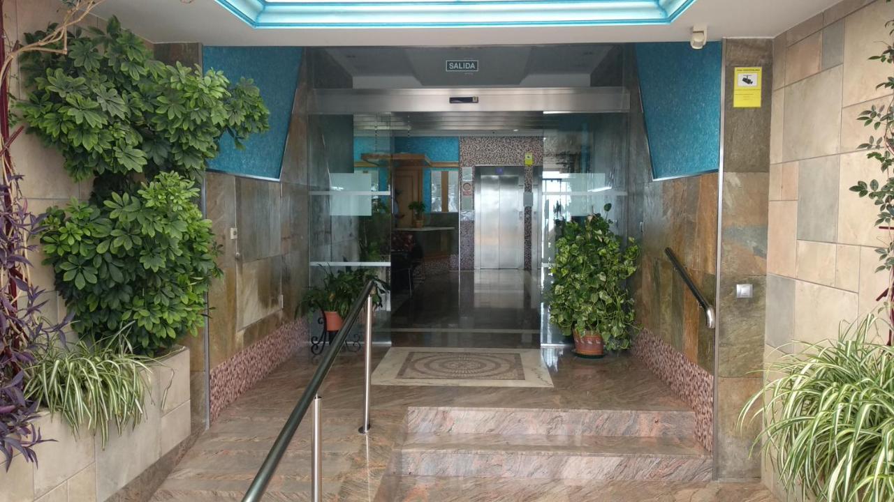 Stunning Views Levante Beach Benidorm Exterior photo